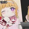 21時20分 ごろ