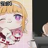 21時30分 ごろ