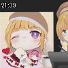 21時35分 ごろ