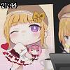 21時40分 ごろ
