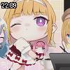 22時05分 ごろ