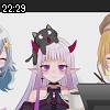 22時25分 ごろ