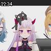 22時30分 ごろ