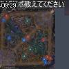 09時25分 ごろ