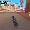 21時35分 ごろ