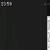 23時55分 ごろ