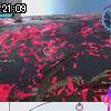 21時05分 ごろ
