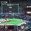 23時00分 ごろ