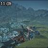 11時05分 ごろ