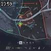 23時55分 ごろ
