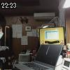 22時20分 ごろ