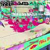 22時25分 ごろ