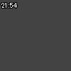 21時50分 ごろ