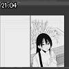 21時00分 ごろ