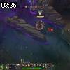 03時35分 ごろ
