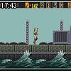 17時40分 ごろ