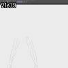 21時35分 ごろ