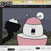 23時15分 ごろ