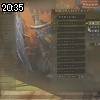 20時35分 ごろ