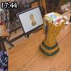 17時40分 ごろ