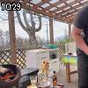 10時25分 ごろ
