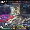 21時50分 ごろ