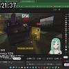 21時35分 ごろ