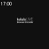 17時00分 ごろ