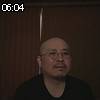 06時00分 ごろ