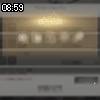 08時55分 ごろ