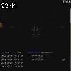 22時40分 ごろ
