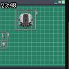 23時45分 ごろ