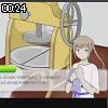 00時20分 ごろ