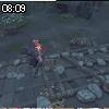 08時05分 ごろ