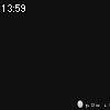13時55分 ごろ