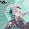 23時05分 ごろ