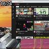 16時20分 ごろ