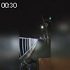 00時30分 ごろ