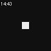 14時40分 ごろ