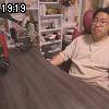 19時15分 ごろ