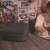 19時25分 ごろ
