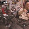 19時45分 ごろ