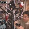 20時35分 ごろ