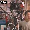 20時45分 ごろ
