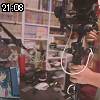 21時05分 ごろ
