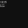 18時15分 ごろ