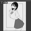 23時00分 ごろ