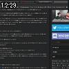 12時25分 ごろ