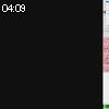 04時05分 ごろ