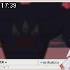 17時35分 ごろ